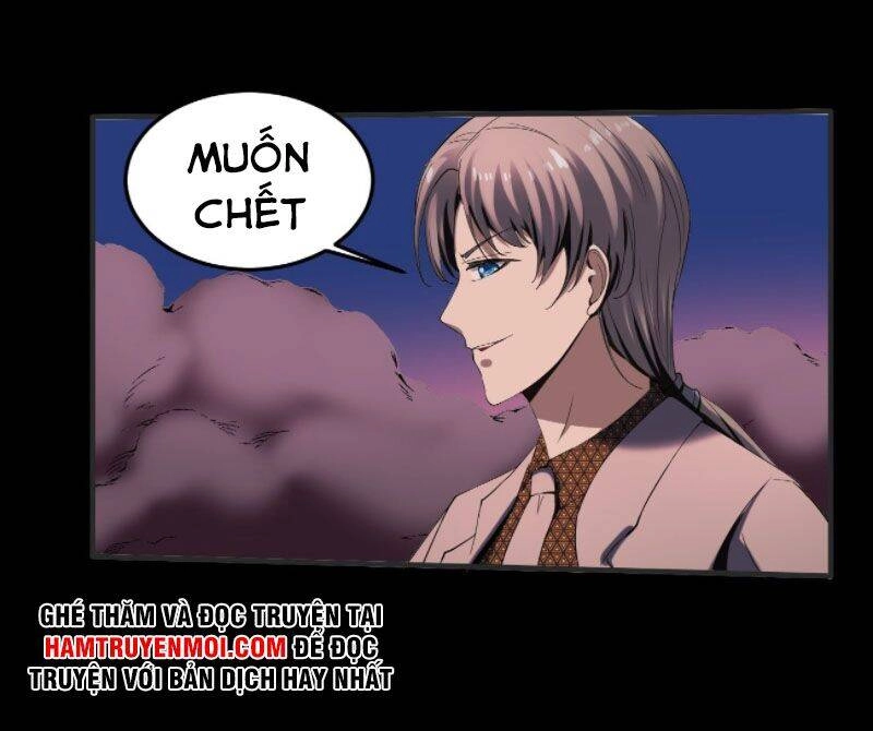 Phản Phái Yêu Tế Chapter 25 - 39