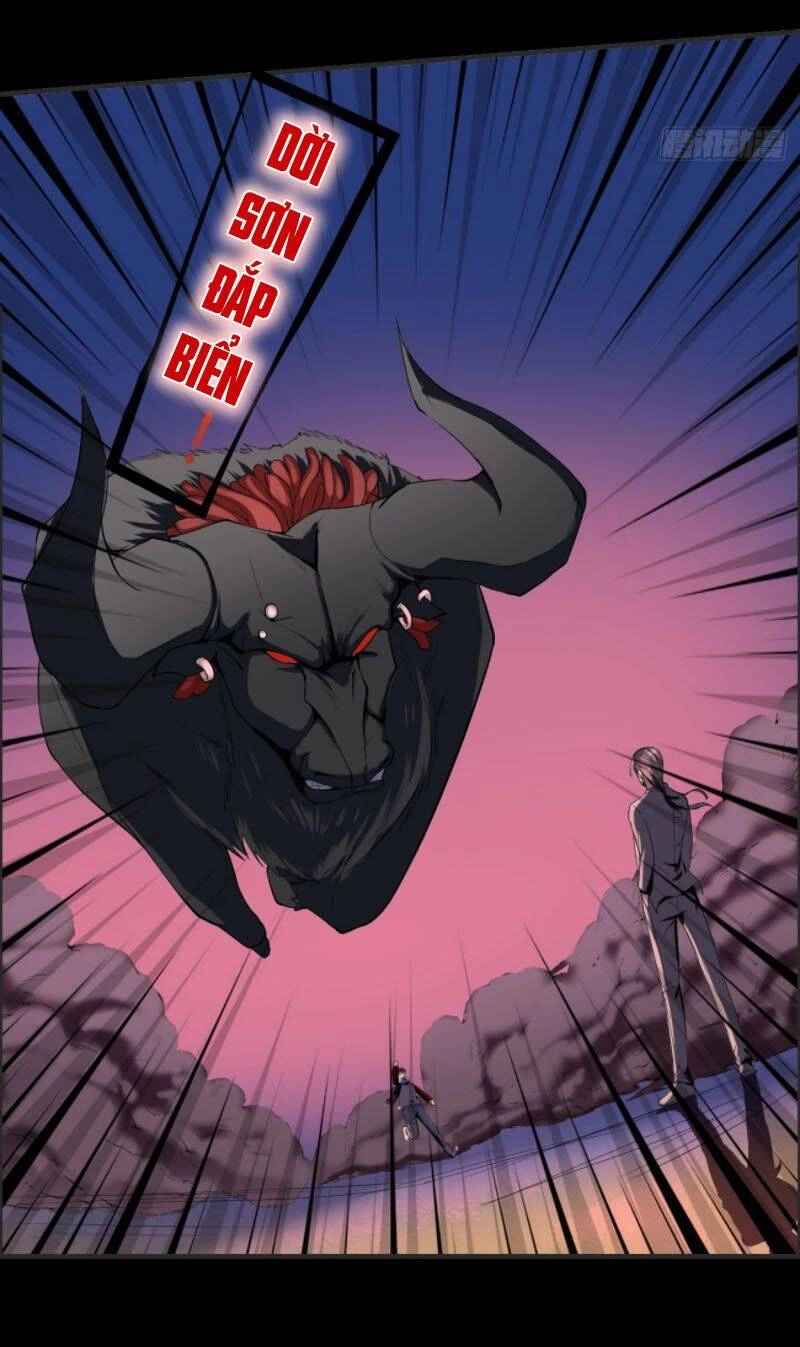 Phản Phái Yêu Tế Chapter 25 - 40