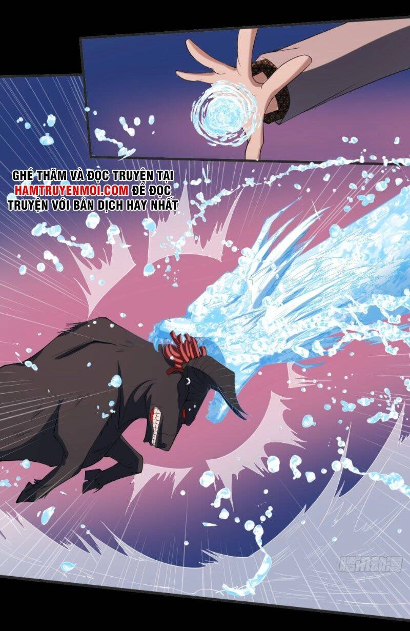 Phản Phái Yêu Tế Chapter 25 - 41