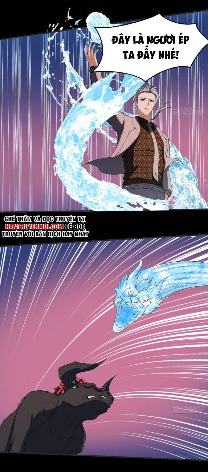 Phản Phái Yêu Tế Chapter 25 - 43