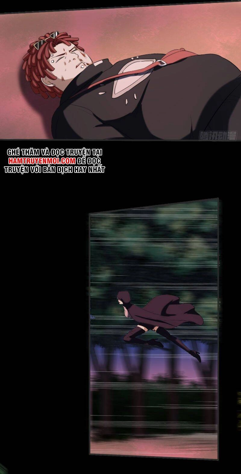 Phản Phái Yêu Tế Chapter 25 - 45