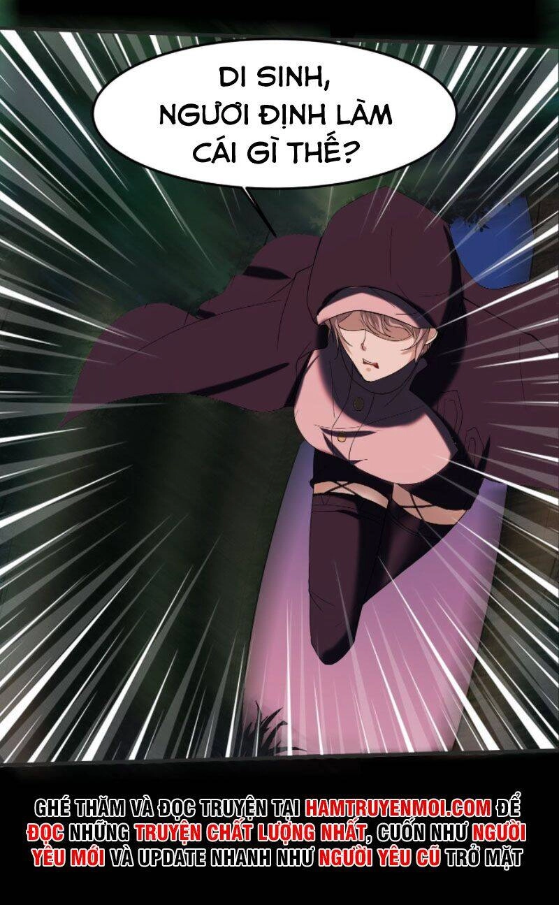 Phản Phái Yêu Tế Chapter 25 - 46