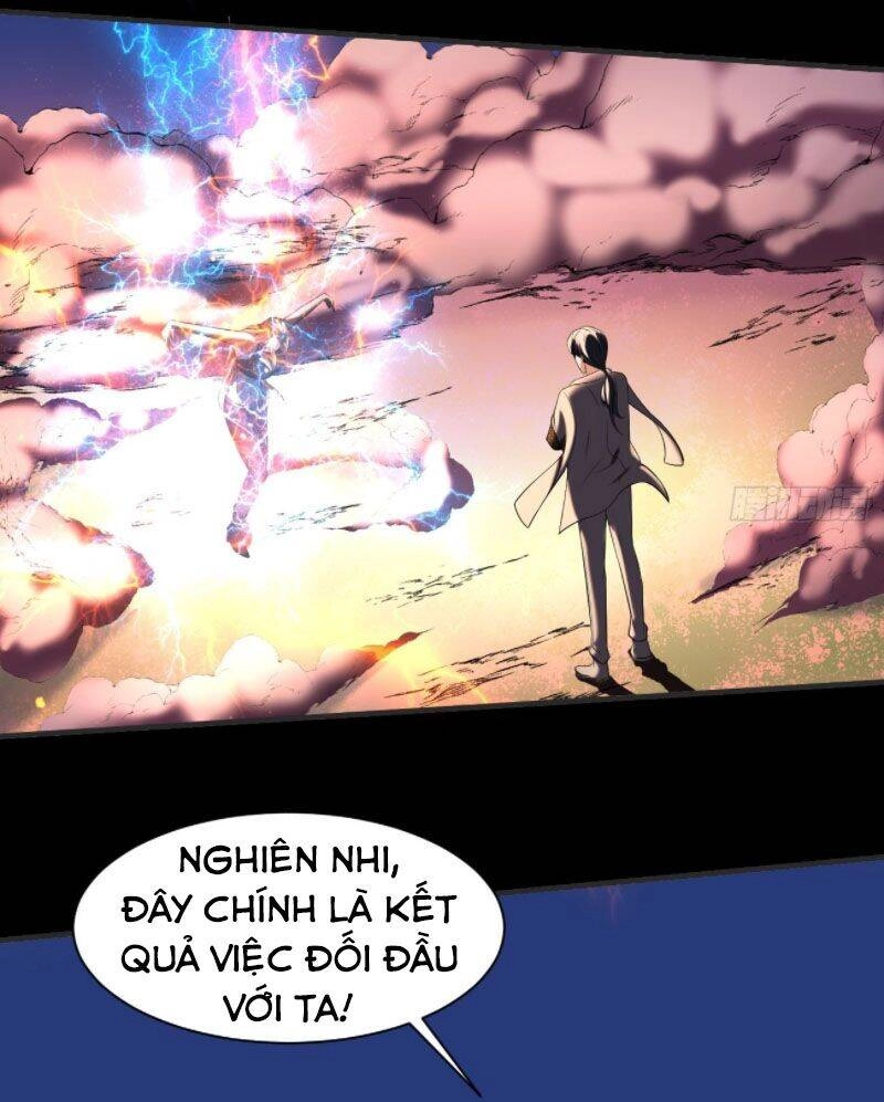 Phản Phái Yêu Tế Chapter 26 - 2
