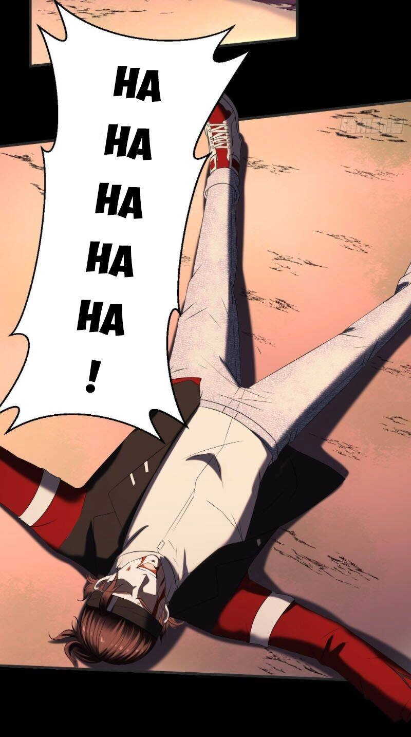 Phản Phái Yêu Tế Chapter 26 - 6