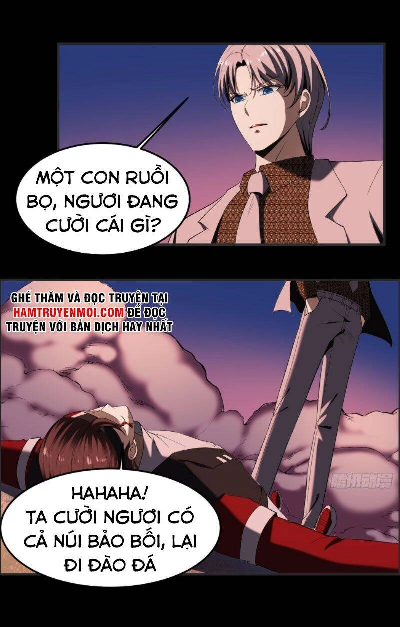 Phản Phái Yêu Tế Chapter 26 - 7