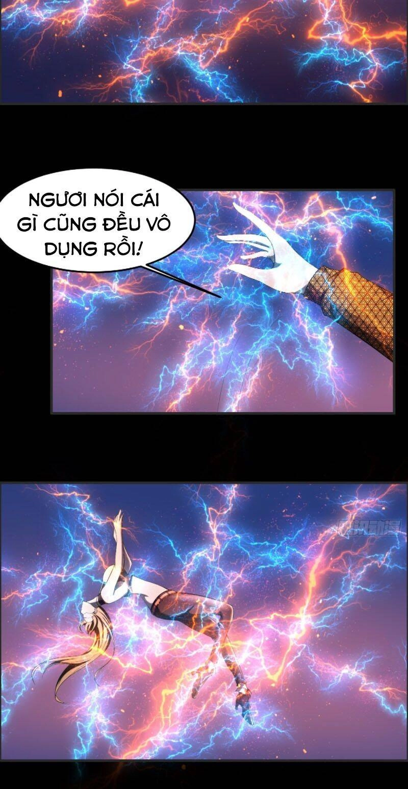 Phản Phái Yêu Tế Chapter 26 - 10