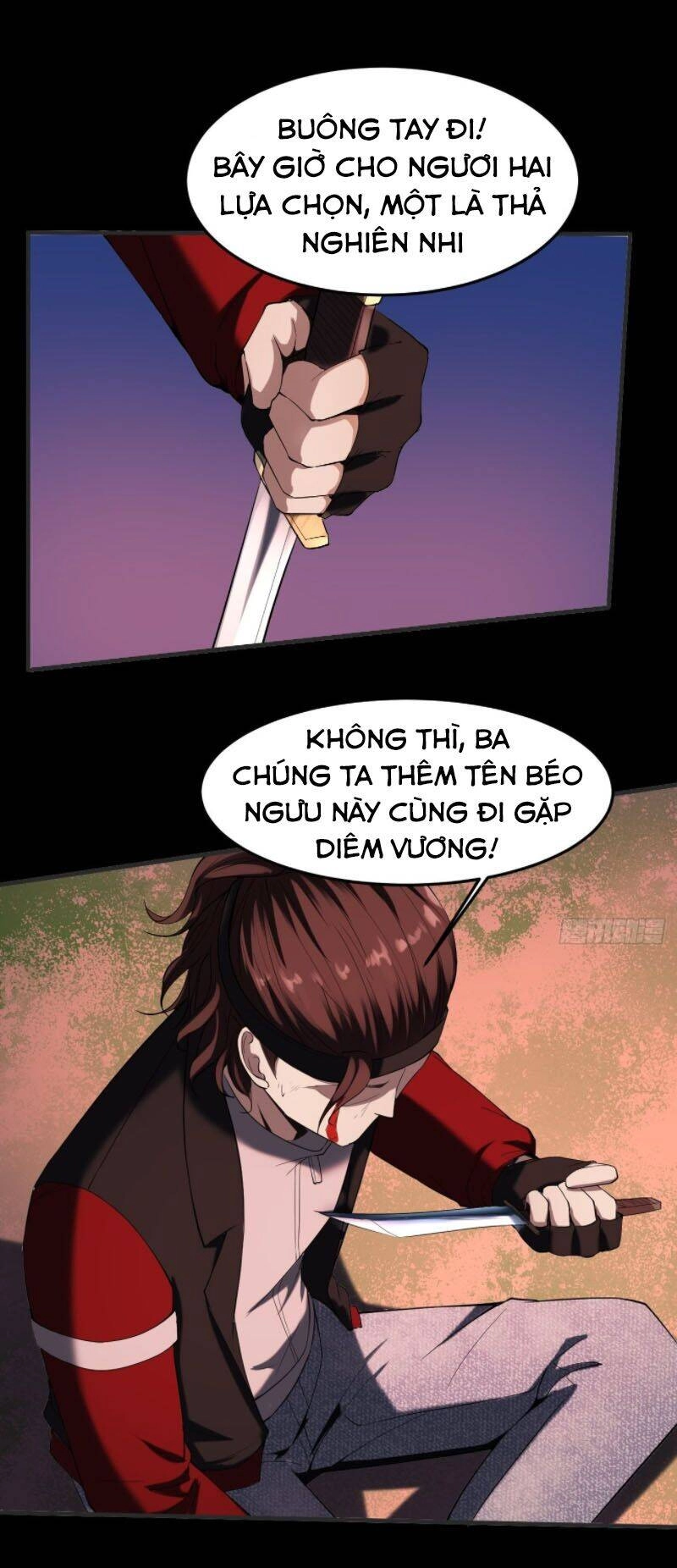 Phản Phái Yêu Tế Chapter 26 - 14