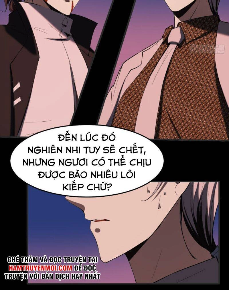 Phản Phái Yêu Tế Chapter 26 - 18