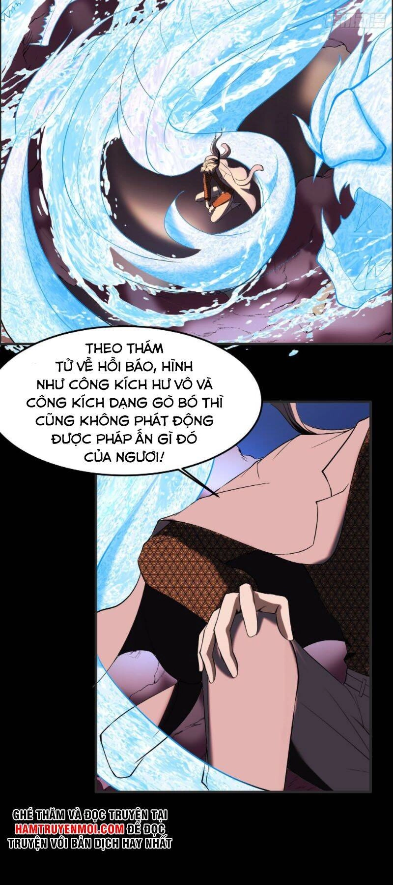 Phản Phái Yêu Tế Chapter 26 - 22