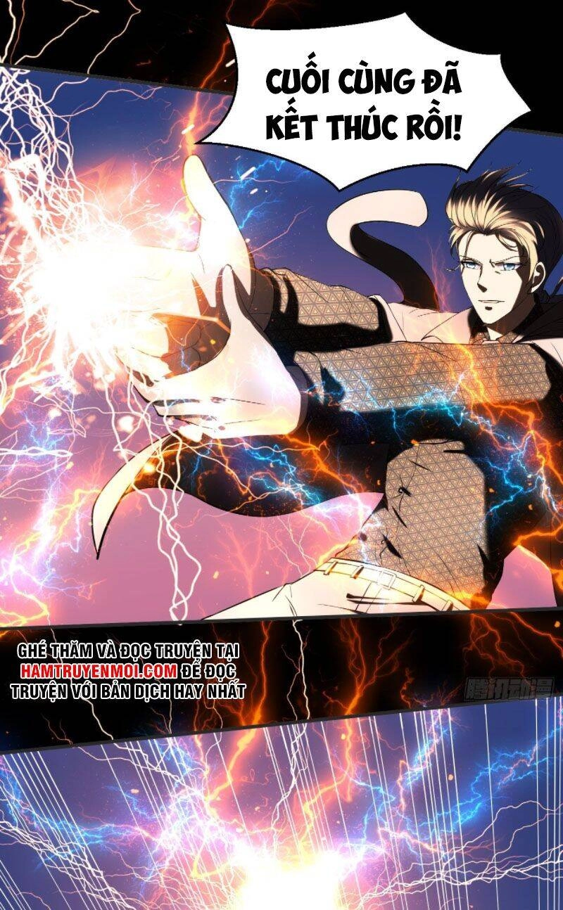 Phản Phái Yêu Tế Chapter 26 - 24