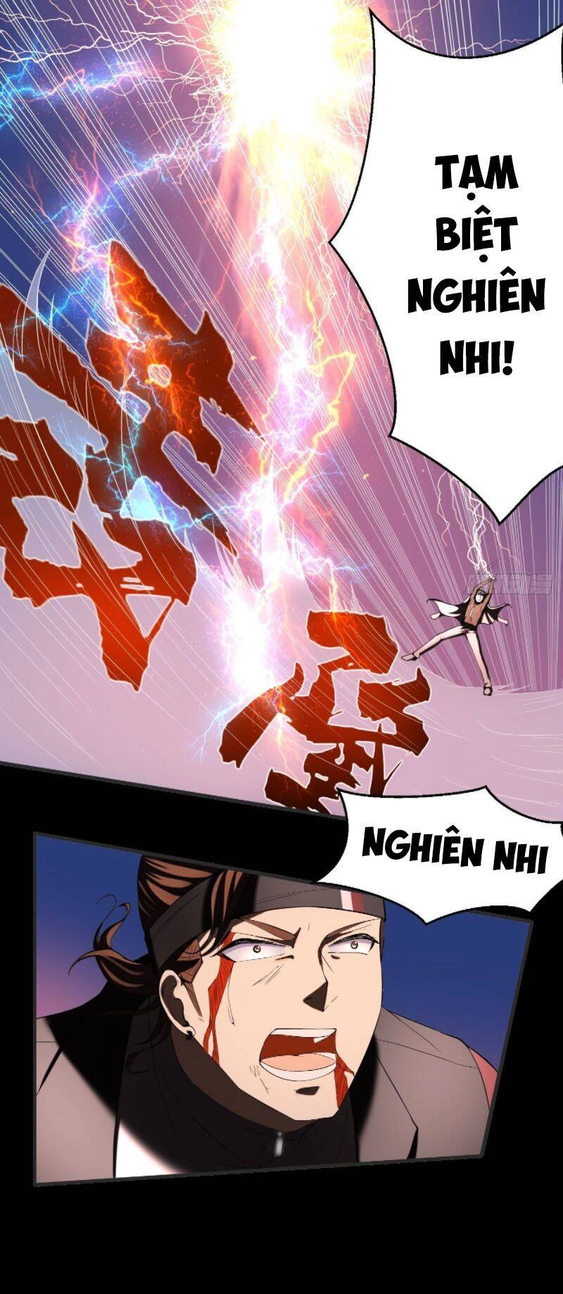 Phản Phái Yêu Tế Chapter 26 - 25