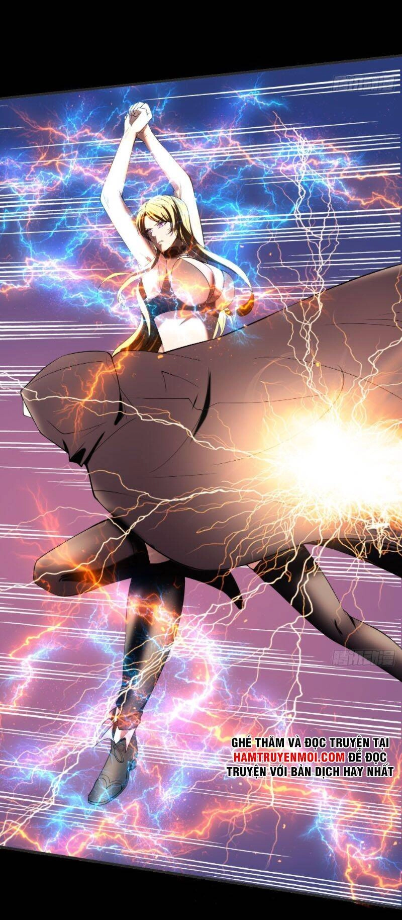 Phản Phái Yêu Tế Chapter 26 - 26