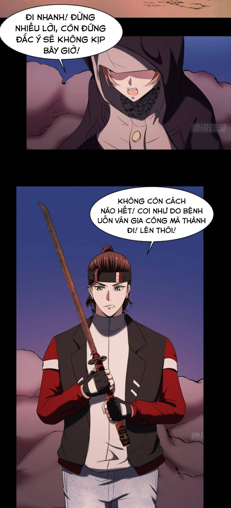 Phản Phái Yêu Tế Chapter 27 - 2