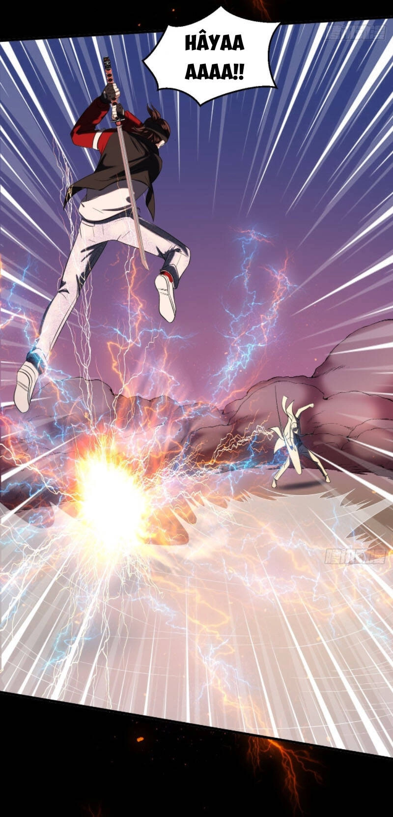 Phản Phái Yêu Tế Chapter 27 - 4