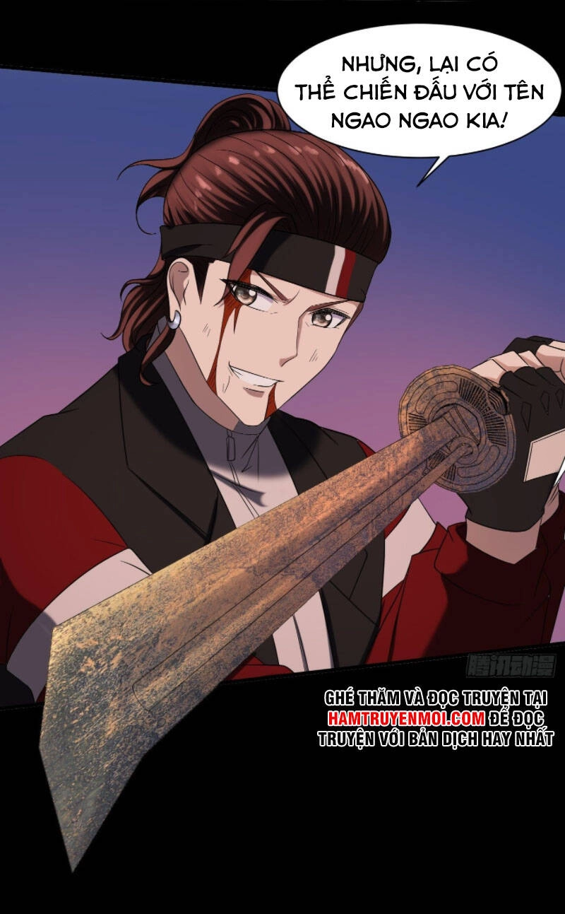 Phản Phái Yêu Tế Chapter 27 - 9