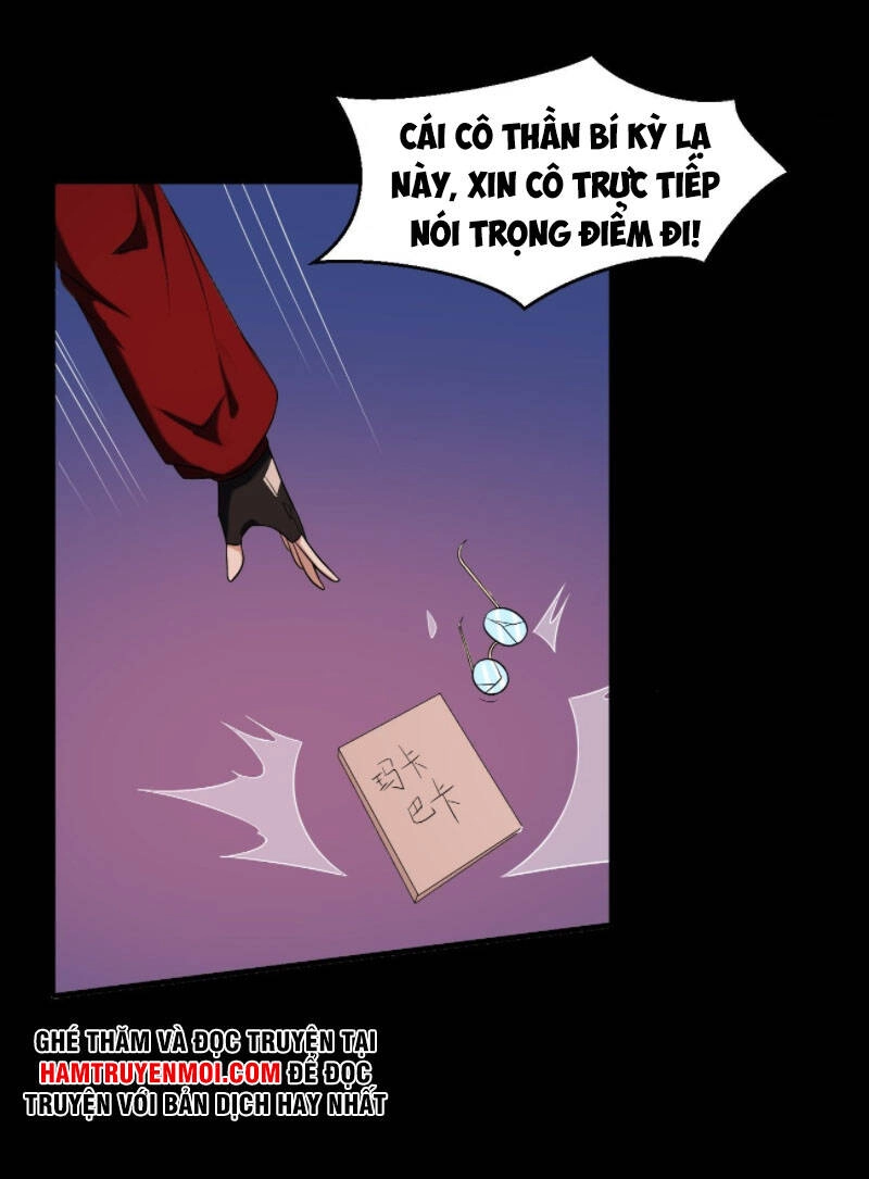 Phản Phái Yêu Tế Chapter 27 - 11