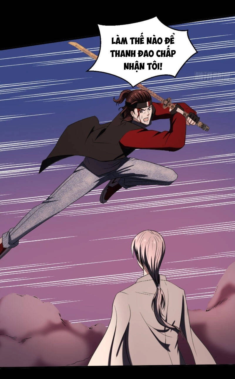 Phản Phái Yêu Tế Chapter 27 - 12