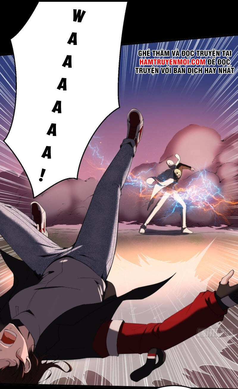 Phản Phái Yêu Tế Chapter 27 - 15