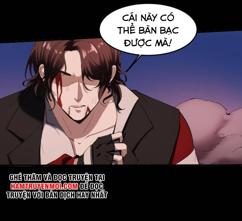 Phản Phái Yêu Tế Chapter 27 - 17