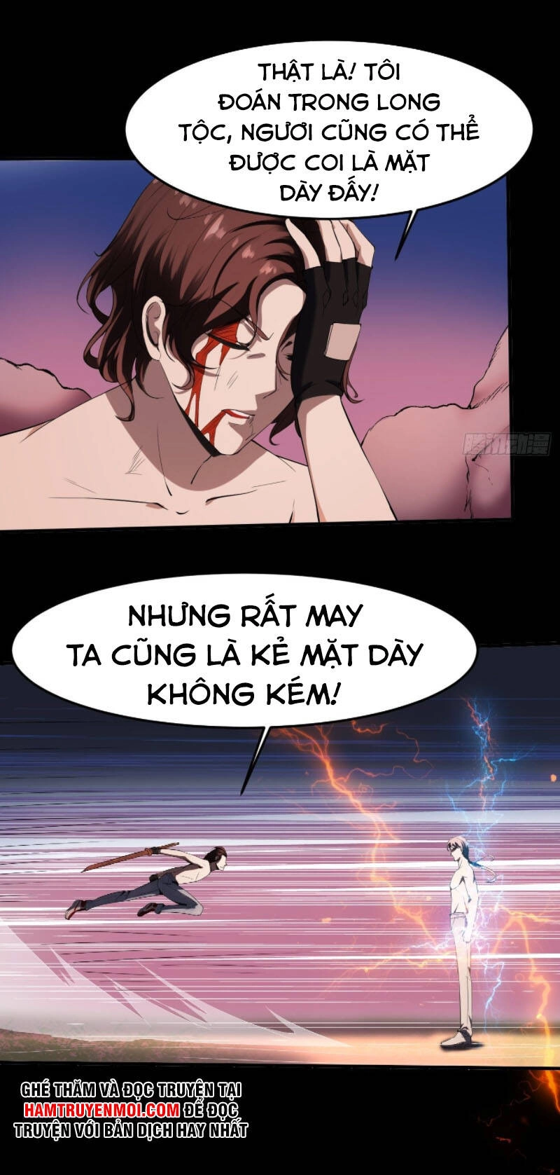 Phản Phái Yêu Tế Chapter 27 - 21
