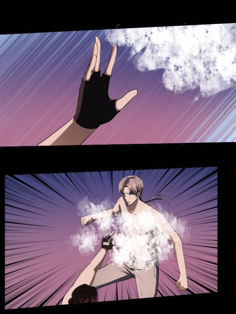 Phản Phái Yêu Tế Chapter 27 - 22