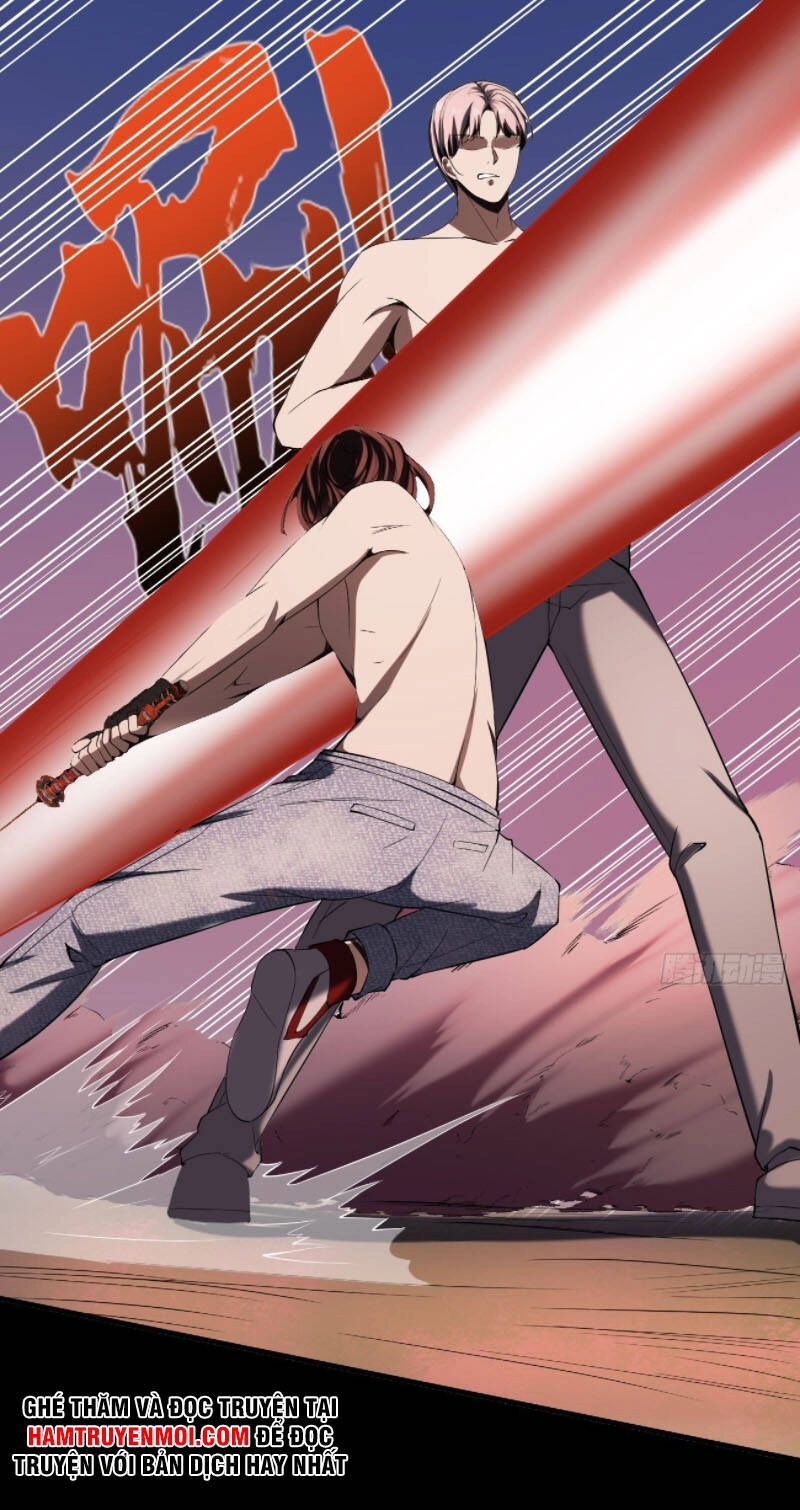 Phản Phái Yêu Tế Chapter 27 - 25