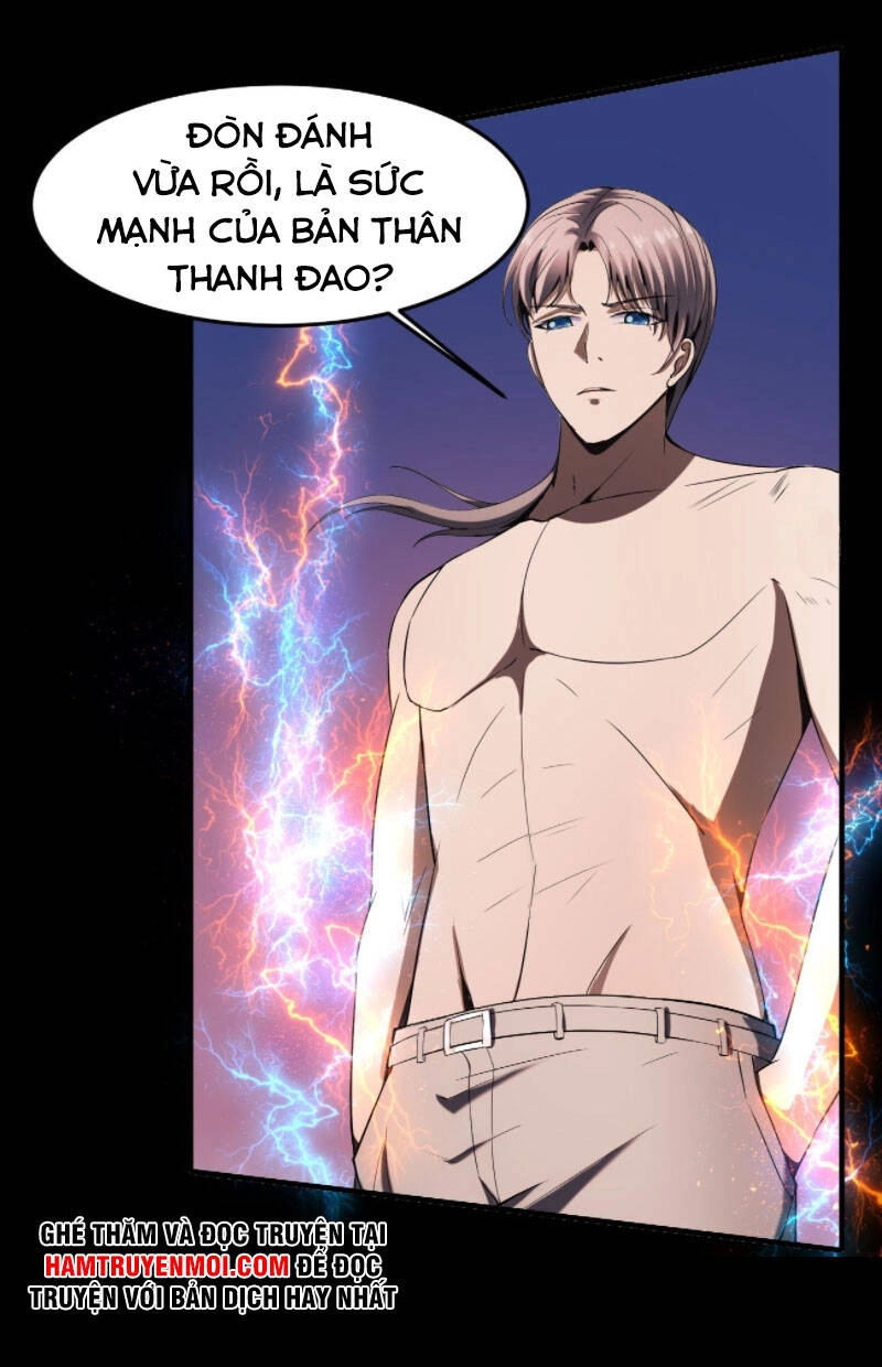 Phản Phái Yêu Tế Chapter 27 - 27