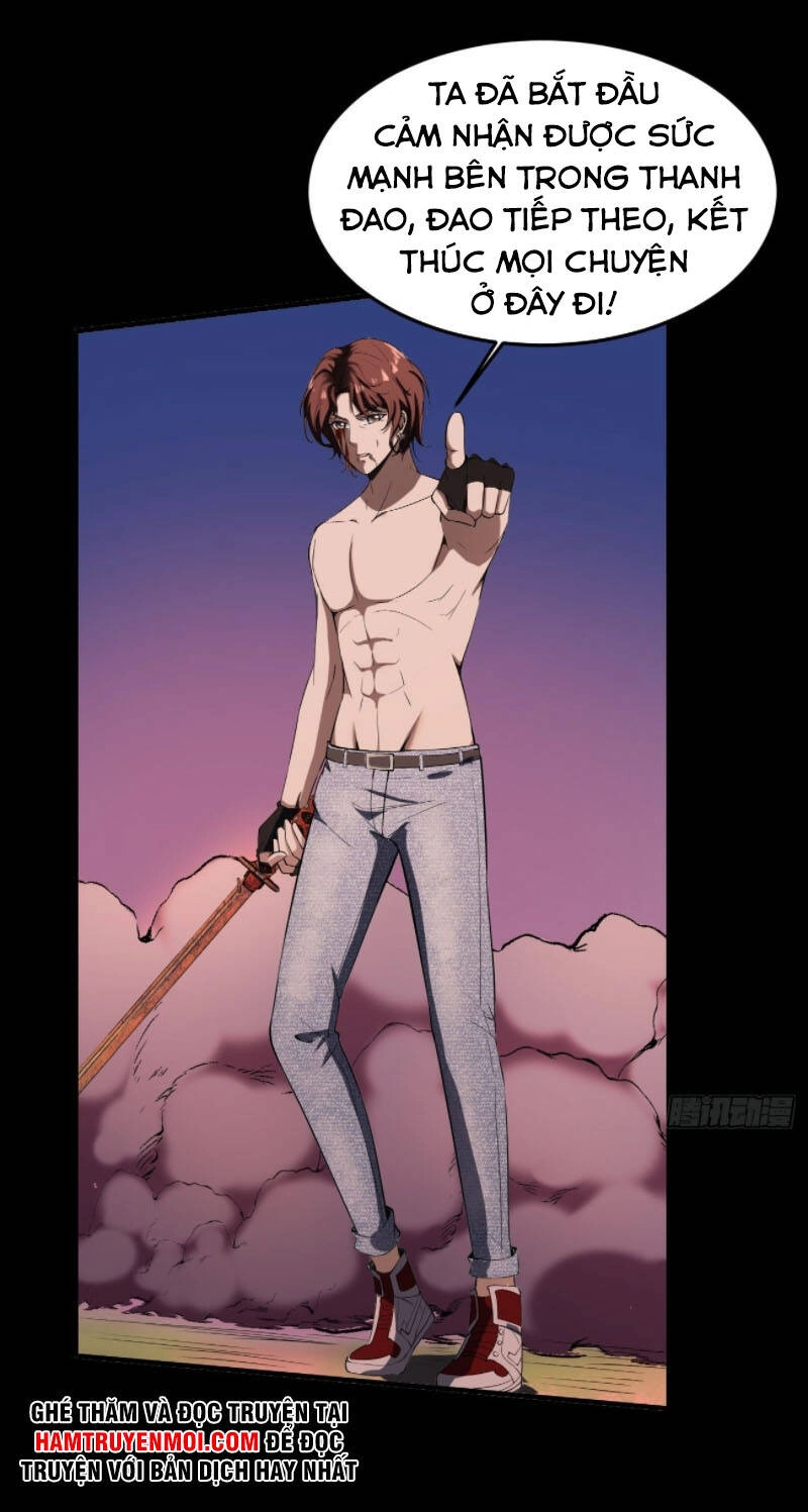 Phản Phái Yêu Tế Chapter 27 - 29