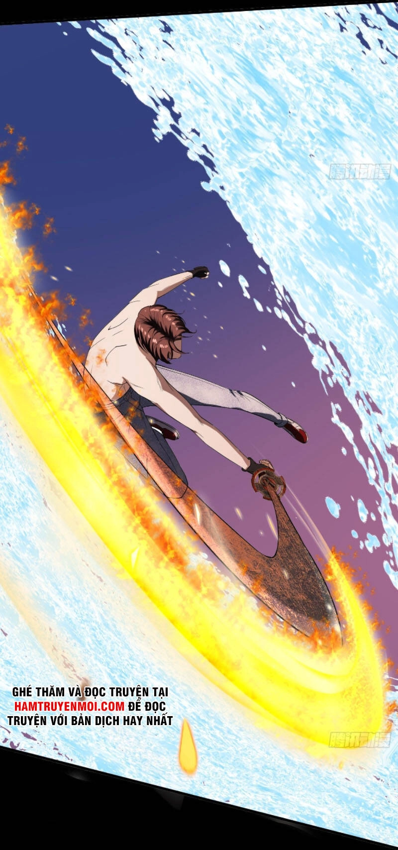 Phản Phái Yêu Tế Chapter 27 - 33