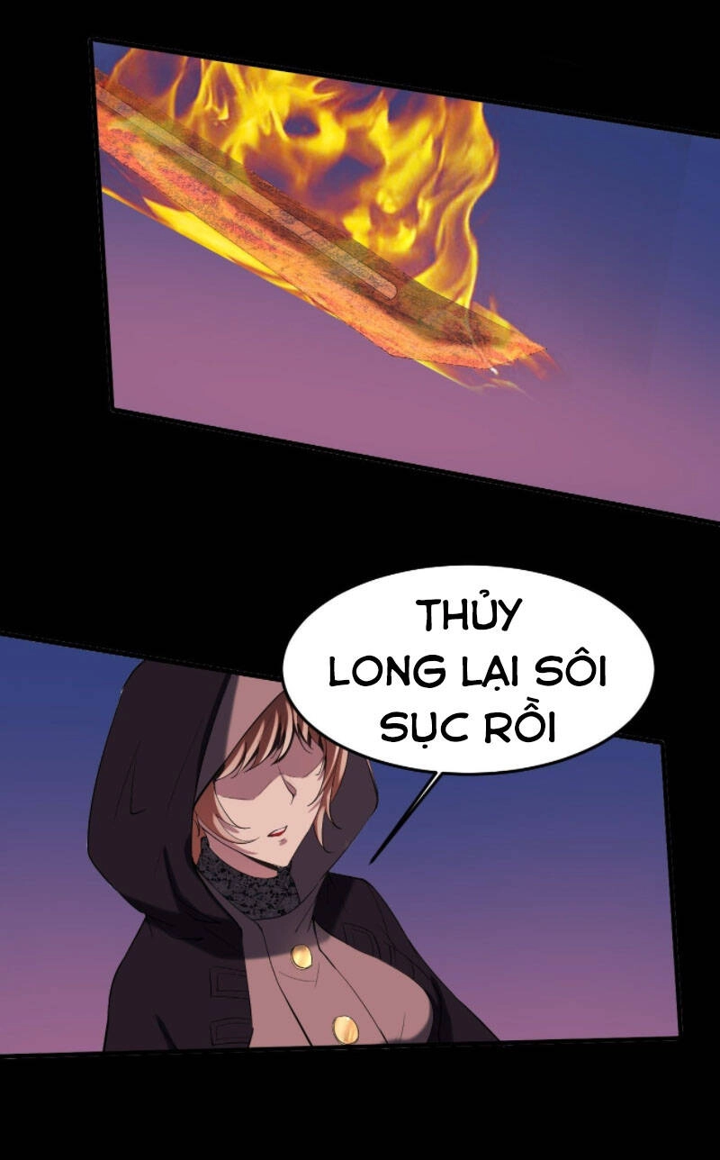 Phản Phái Yêu Tế Chapter 27 - 34