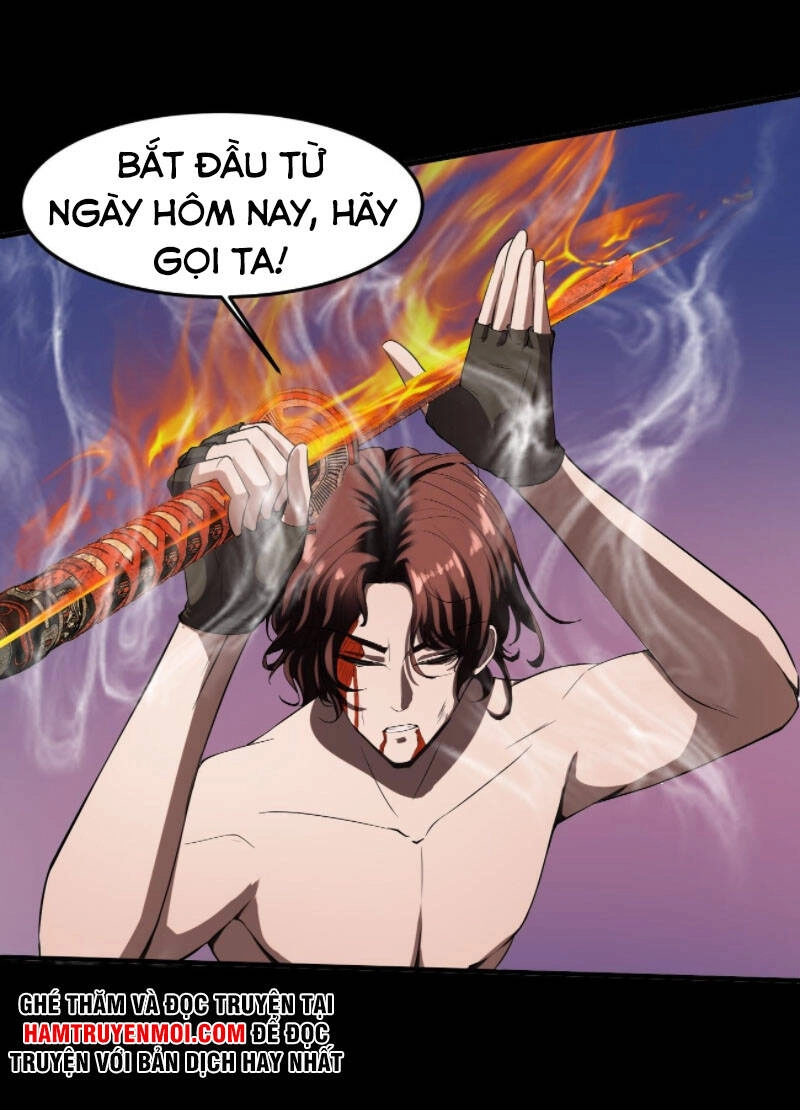 Phản Phái Yêu Tế Chapter 27 - 35