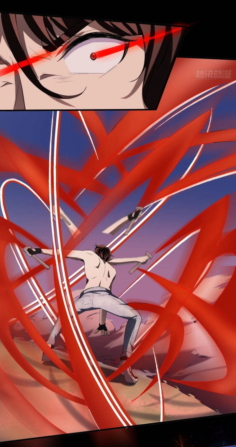 Phản Phái Yêu Tế Chapter 27 - 36