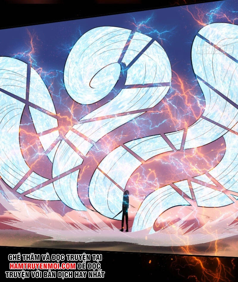 Phản Phái Yêu Tế Chapter 27 - 37