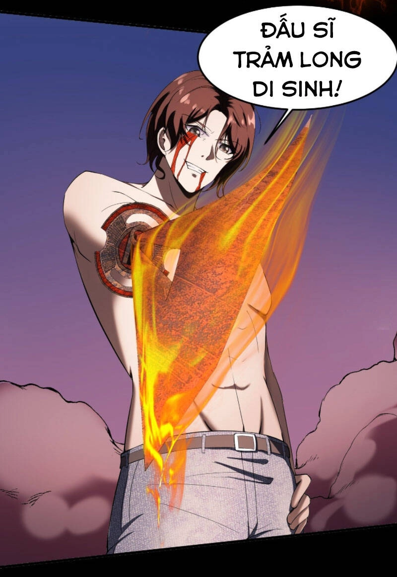 Phản Phái Yêu Tế Chapter 27 - 38