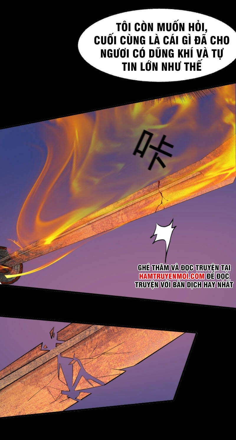 Phản Phái Yêu Tế Chapter 27 - 39