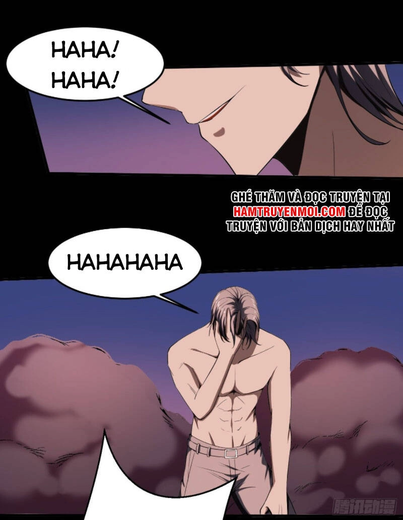 Phản Phái Yêu Tế Chapter 27 - 43