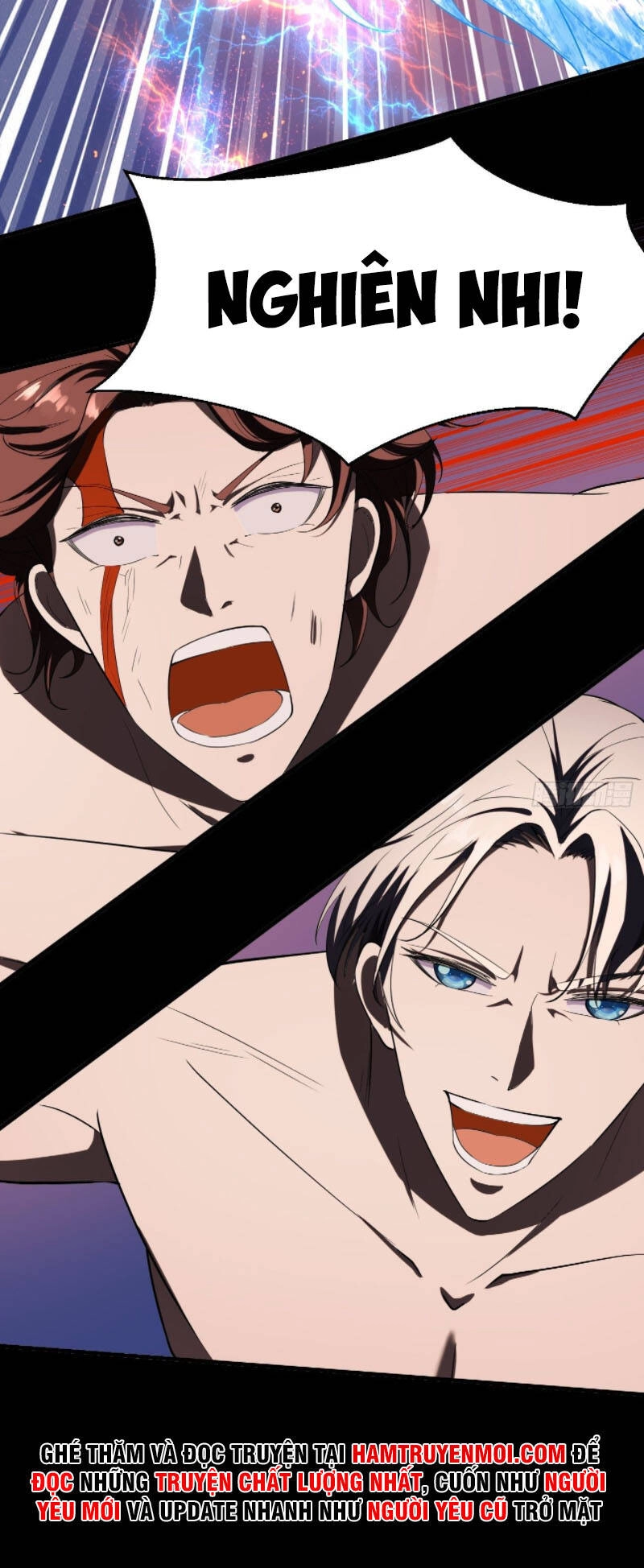 Phản Phái Yêu Tế Chapter 27 - 48