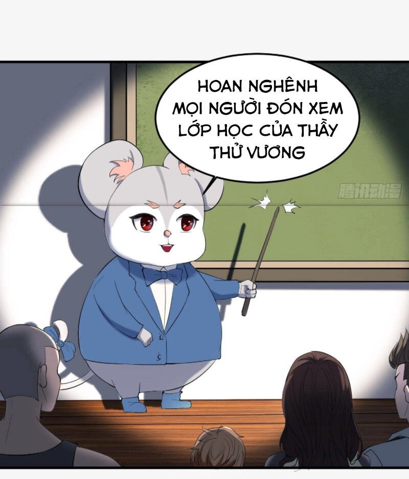 Phản Phái Yêu Tế Chapter 28 - 2