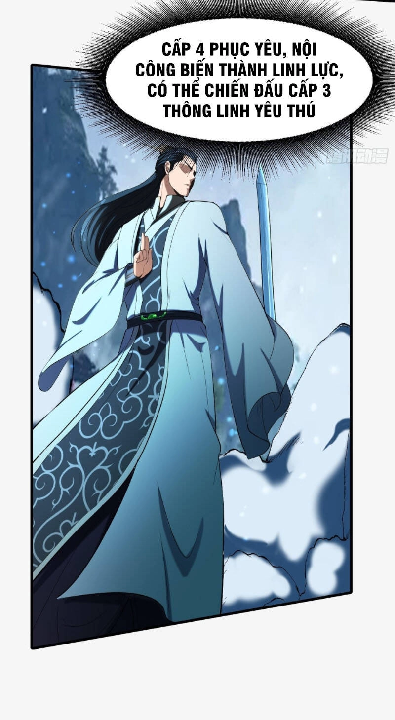 Phản Phái Yêu Tế Chapter 28 - 8