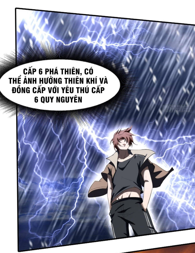 Phản Phái Yêu Tế Chapter 28 - 10