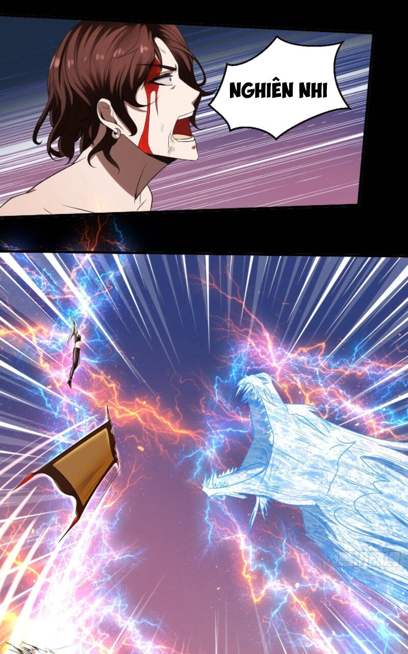 Phản Phái Yêu Tế Chapter 28 - 16