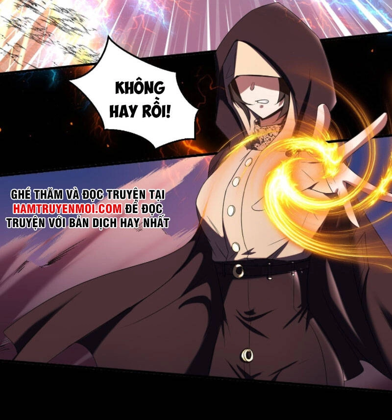 Phản Phái Yêu Tế Chapter 28 - 17