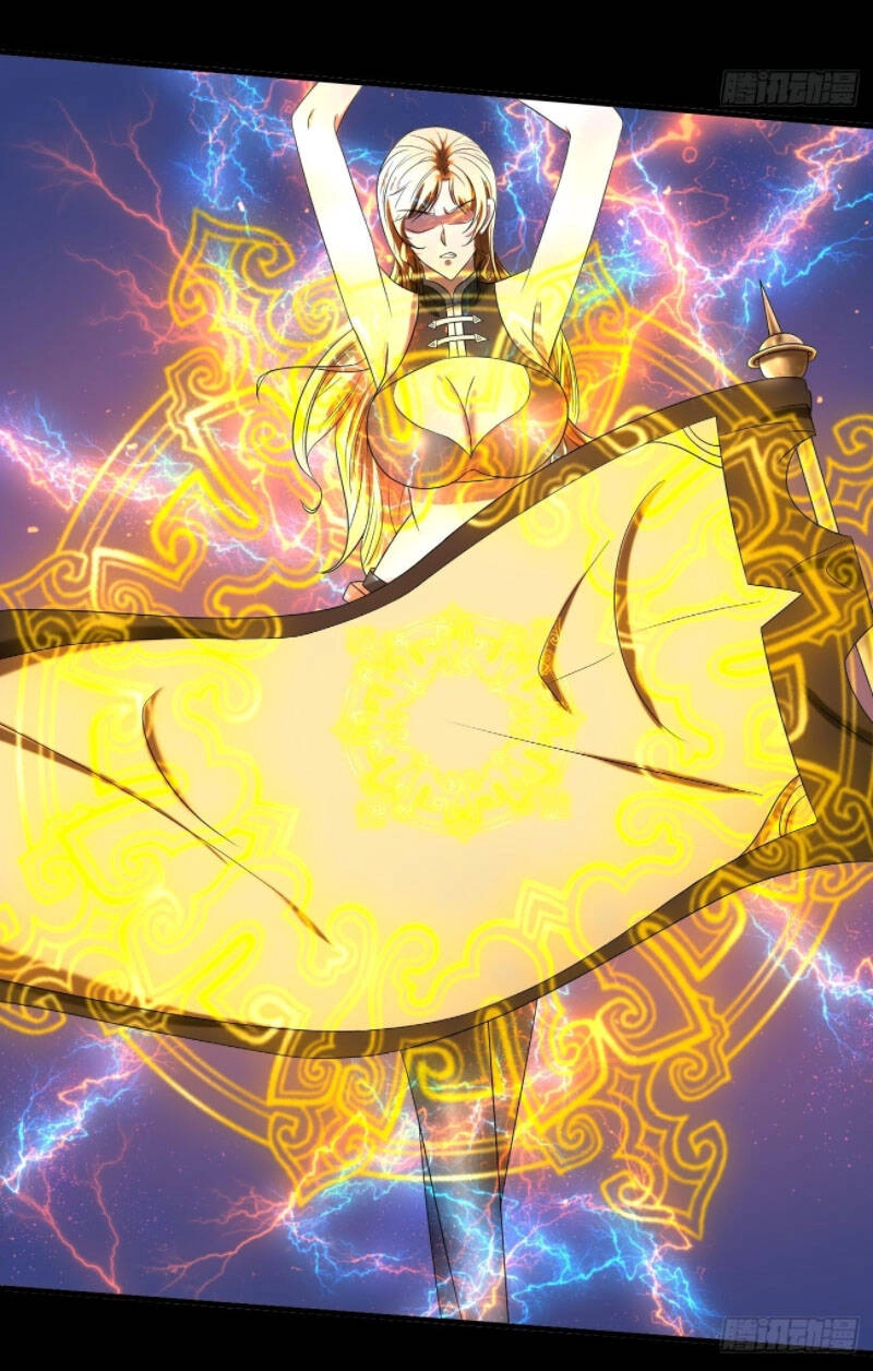 Phản Phái Yêu Tế Chapter 28 - 18