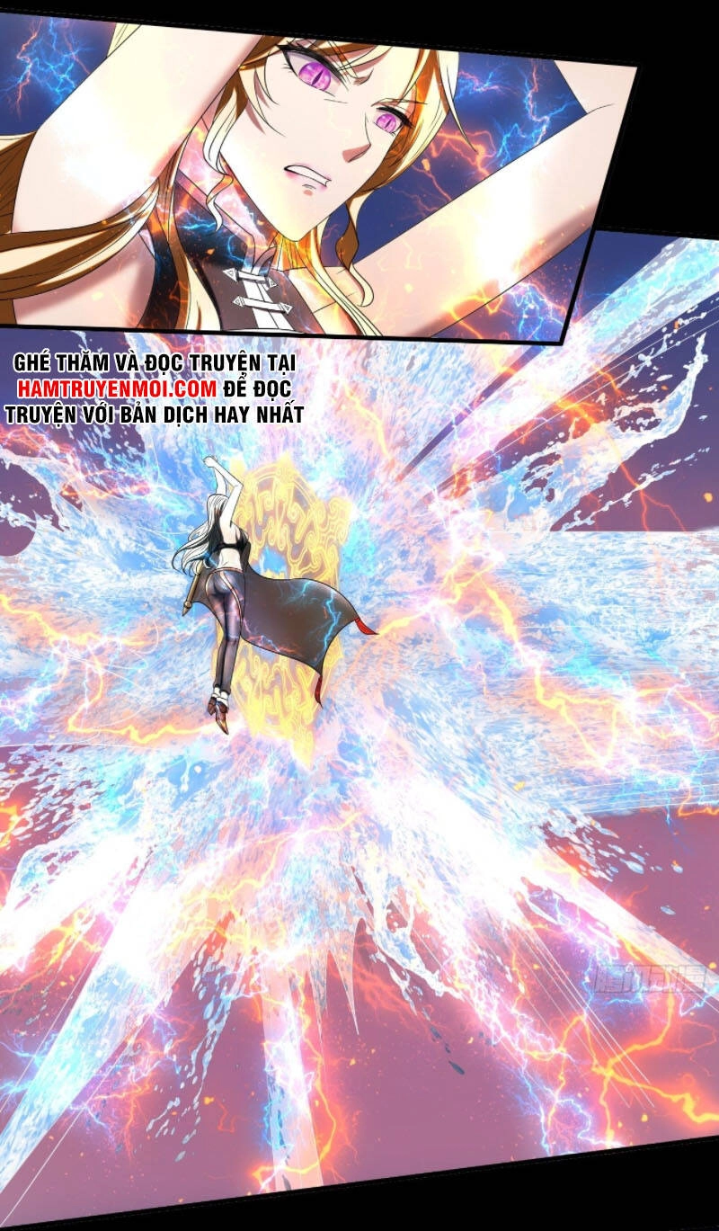 Phản Phái Yêu Tế Chapter 28 - 19