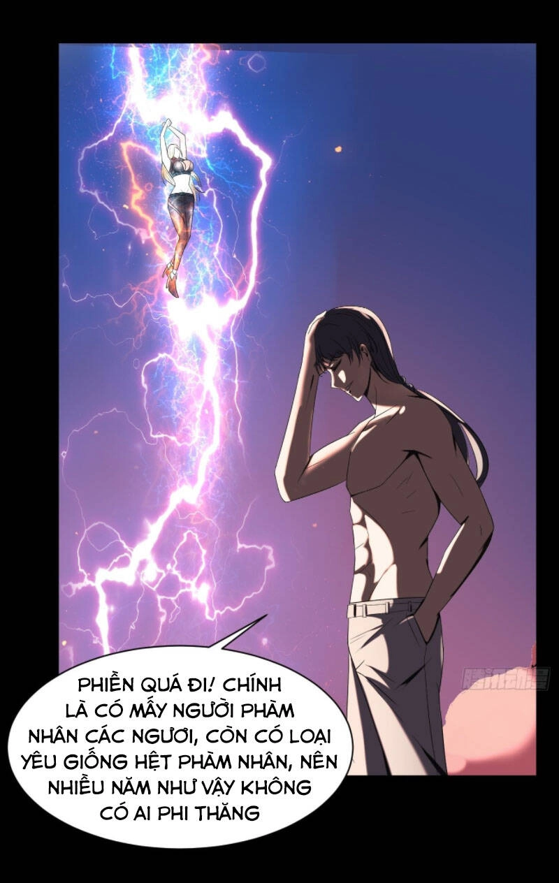 Phản Phái Yêu Tế Chapter 28 - 22