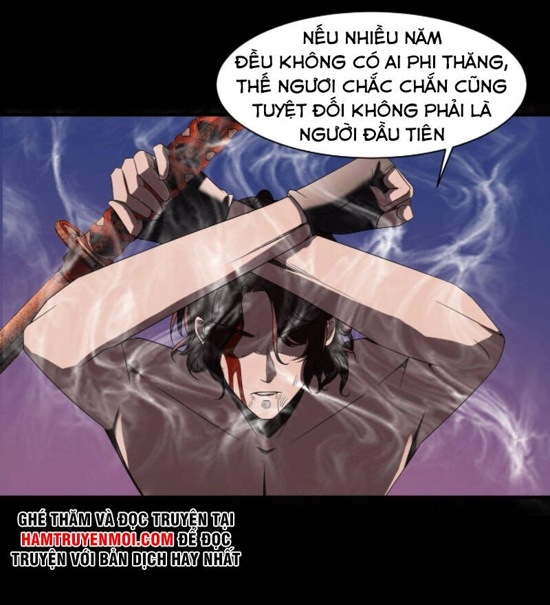 Phản Phái Yêu Tế Chapter 28 - 23