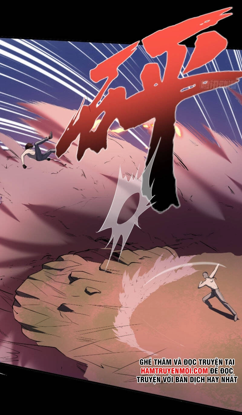 Phản Phái Yêu Tế Chapter 28 - 29