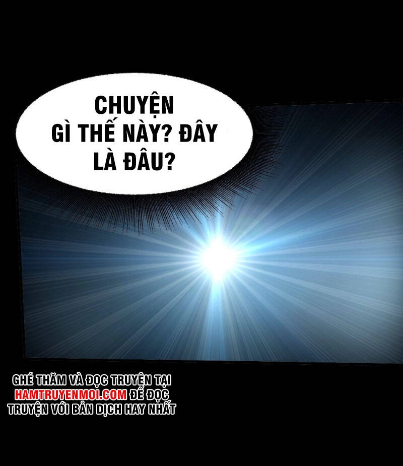 Phản Phái Yêu Tế Chapter 28 - 37