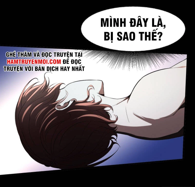 Phản Phái Yêu Tế Chapter 28 - 39