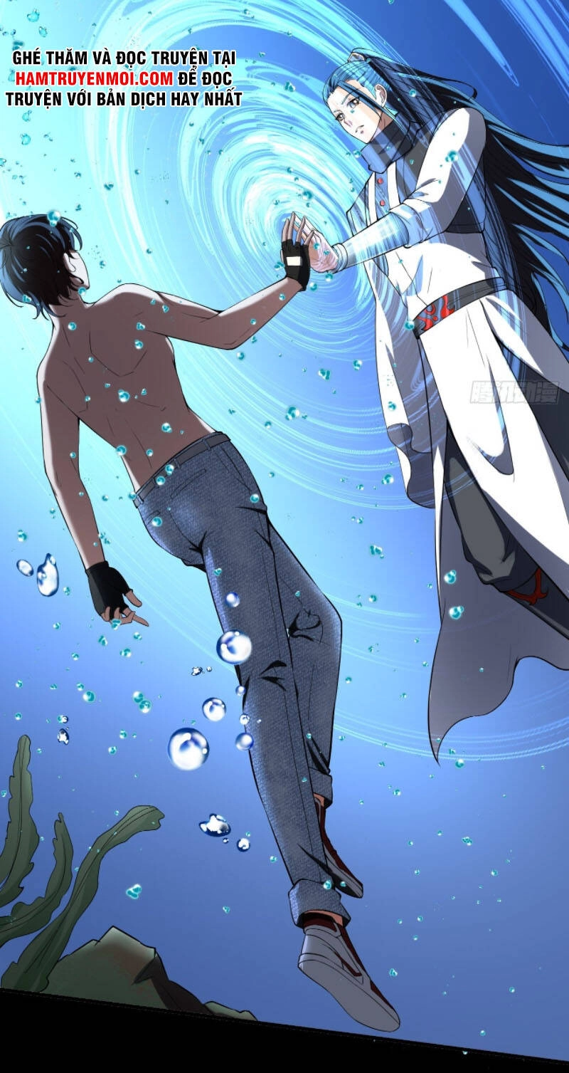 Phản Phái Yêu Tế Chapter 28 - 41